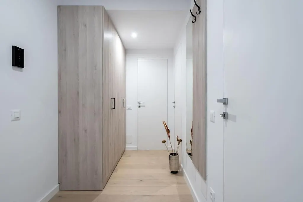 Tribal 1Br In Aviatiei Apartment Bucharest
