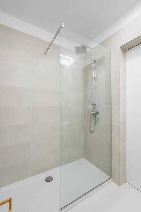 Tribal 1Br In Aviatiei Apartment Bucharest